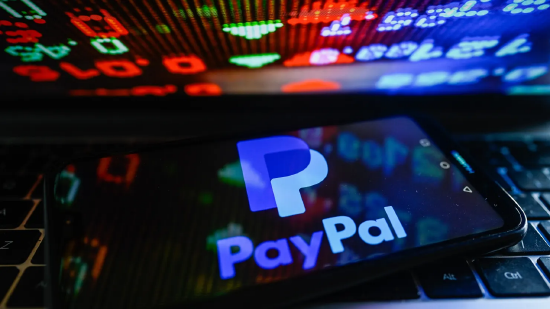 速盈配资 支付领域竞争升温，Coinbase取消购买PayPal稳定币手续费