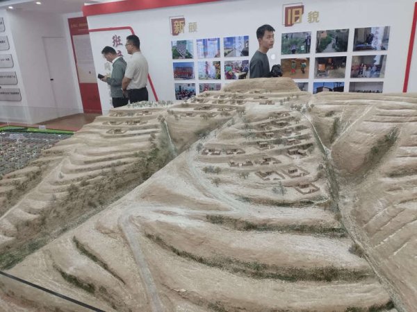 景盛配资 活力中国调研行丨青海班彦：村民过上幸福生活