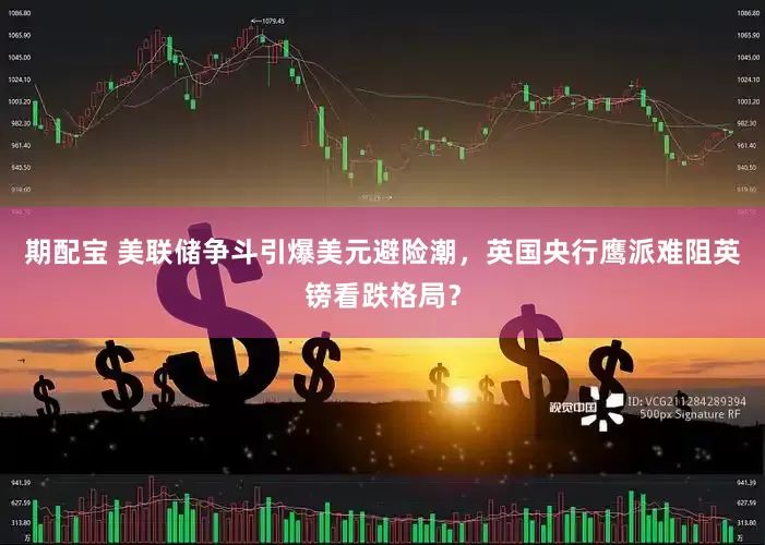 期配宝 美联储争斗引爆美元避险潮，英国央行鹰派难阻英镑看跌格局？